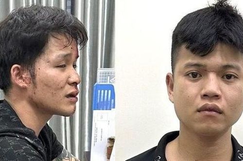 Khởi tố 2 thanh niên ném đá vào tổ công tác của Công an Đà Nẵng