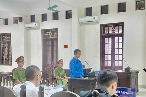 Tuyên án tử hình đối tượng người Lào vận chuyển hơn 19 kg ma túy vào Việt Nam
