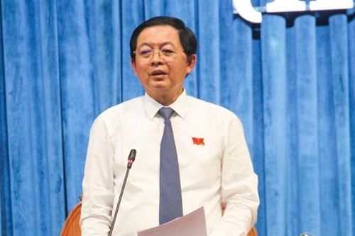 Bí thư Bình Định truy trách nhiệm thu ngân sách, giảm nghèo, đầu tư công không đạt chỉ tiêu