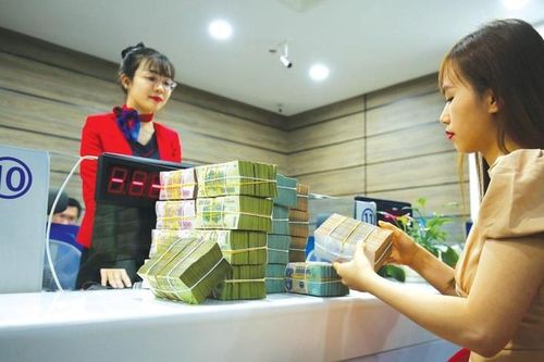 Tin ngân hàng ngày 15/3: Lãi suất liên ngân hàng tăng mạnh