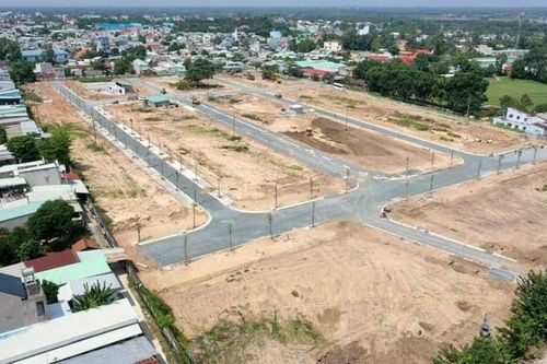 Tin bất động sản ngày 15/3: Nhiều dự án được Hà Nội đưa vào kế hoạch sử dụng đất năm 2024