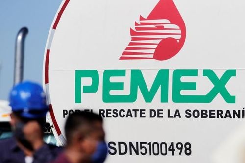 Pemex hứa hẹn sẽ đạt mức phát thải ròng bằng 0 vào năm 2050