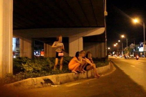 Hà Nội: Xóa sổ 3 điểm phức tạp về mại dâm trong năm 2024