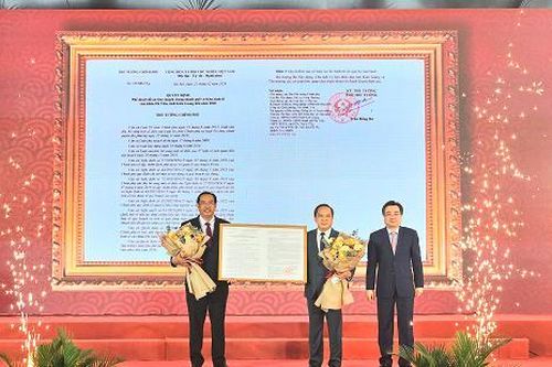 Xây dựng Hà Tiên thành trung tâm kinh tế, thương mại, du lịch, văn hóa, di sản vùng ĐBSCL