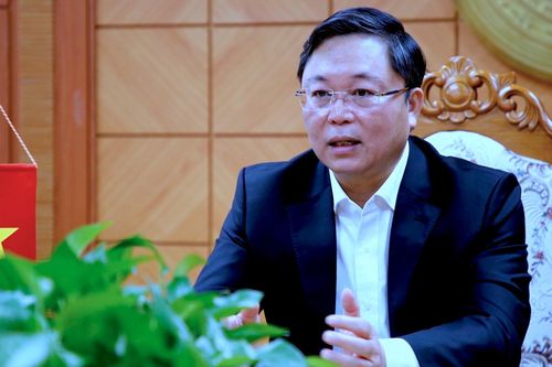 Chủ tịch tỉnh Quảng Nam giải bài toán sắp xếp cán bộ dôi dư sau sáp nhập