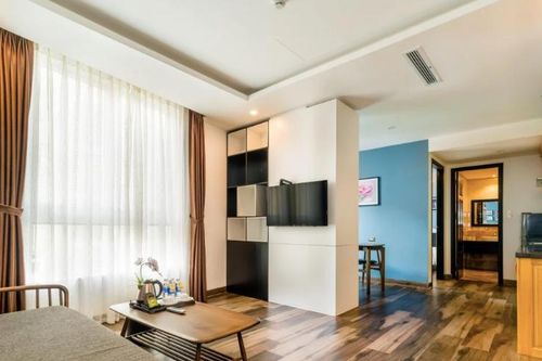 Bị tố 'ăn quỵt' 9 triệu đồng của khách, chủ khách sạn ở Đà Nẵng nói gì?