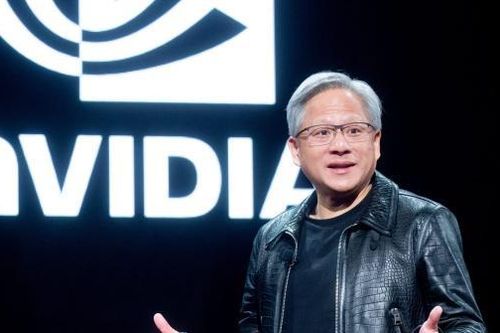CEO Nvidia Jensen Huang: Muốn thành công, phải trải qua đau khổ