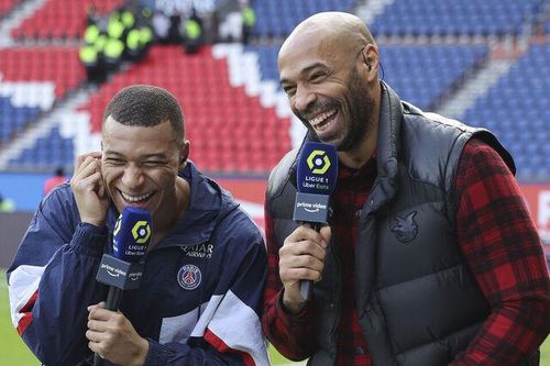Real Madrid làm căng, không chấp nhận Mbappe dự TVH Olympic