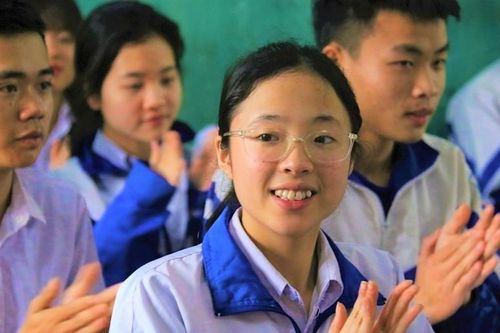 Hải Phòng thưởng thầy trò đạt giải học sinh giỏi quốc gia gần 6 tỷ đồng
