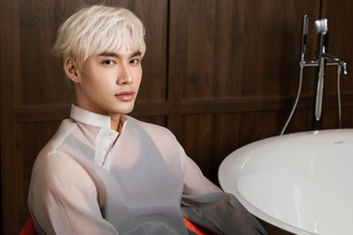 Lý Quí Khánh: Tôi luôn giấu đi những khó khăn, tuyệt vọng!