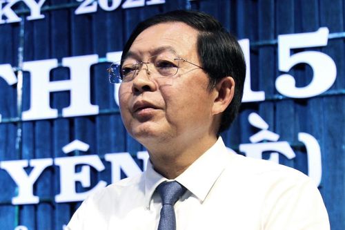 Bí thư Bình Định nêu 'nghịch lý' kinh tế phát triển nhưng tốc độ giảm nghèo thấp