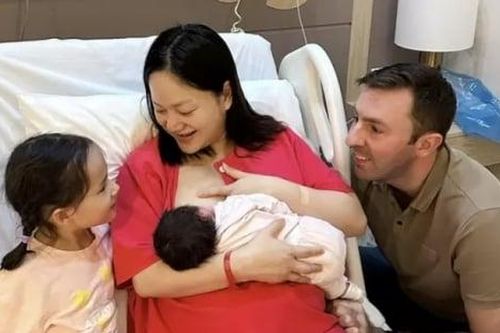 Diễn viên Lan Phương: 'Cuộc đời không như ý nhưng con luôn có tình yêu của mẹ'