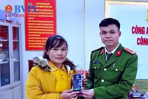 Khai thác thông tin chuyển nhầm tiền trên Facebook để lừa đảo