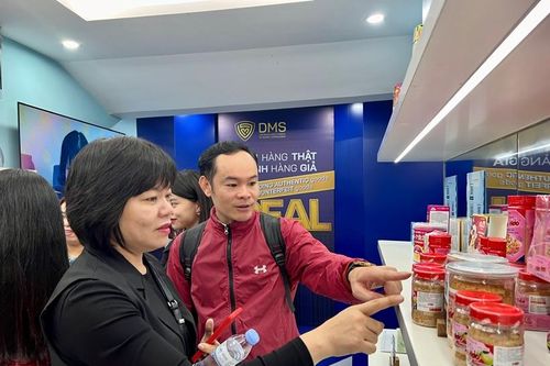 Nhận diện hàng thật - hàng giả các sản phẩm thương hiệu của Nhật Bản