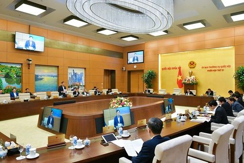 Một số vấn đề lớn về việc giải trình, tiếp thu, chỉnh lý dự thảo Luật Đường bộ
