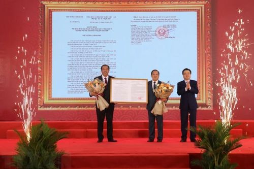 Kiên Giang công bố đồ án Quy hoạch chung thành phố và khu kinh tế cửa khẩu Hà Tiên đến năm 2040