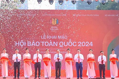 Điểm tin ngày 15/3