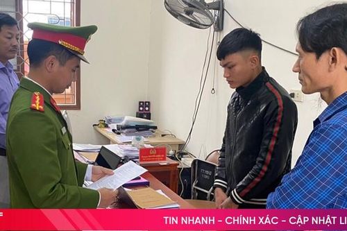 Khởi tố 3 đối tượng trộm và tiêu thụ tài sản trộm cắp
