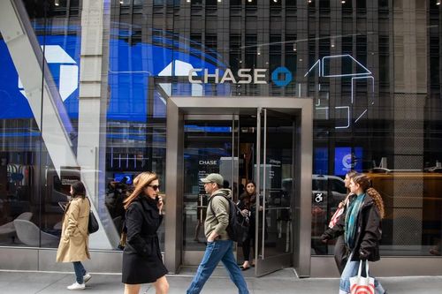 Mỹ phạt JP Morgan Chase gần 350 triệu USD vì những lỗ hổng trong hoạt động