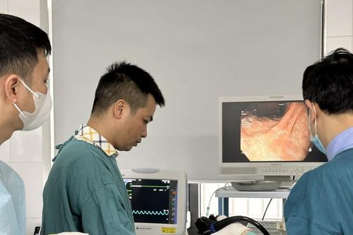 Nguy cơ gia tăng ung thư đường tiêu hóa do lối sống không lành mạnh