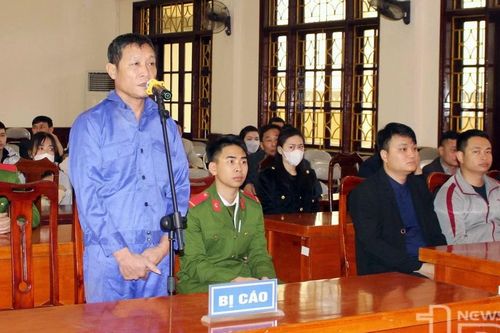 Thái Nguyên: Đối tượng say xỉn chống người thi hành công vụ lĩnh án 13 tháng tù