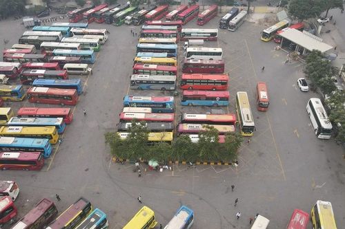 Bộ Giao thông Vận tải đề xuất lắp đặt trạm sạc xe điện trong bến xe khách