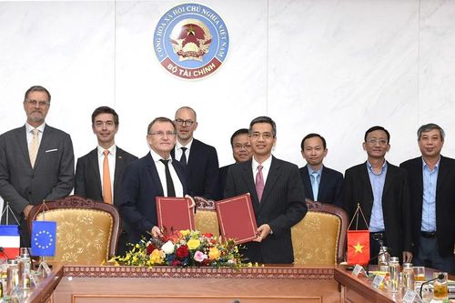 AFD tài trợ 80 triệu USD cho các dự án phát triển bền vững tại Miền Trung