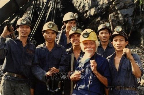 Bước tiến dài khẳng định vị thế