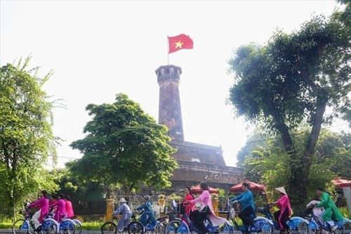 Cần những định hướng phát triển cụ thể cho nhiếp ảnh Việt Nam