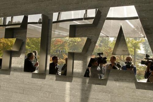 Các đội trẻ Việt Nam có thêm cơ hội tham gia Chung kết U17 World Cup
