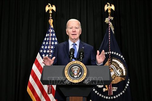 Mỹ: Tổng thống Joe Biden phản đối thương vụ Nippon Steel (Nhật Bản) mua lại US Steel