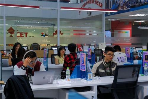 Chắp cánh ước mơ cho các tân du học sinh Việt Nam tại Australia