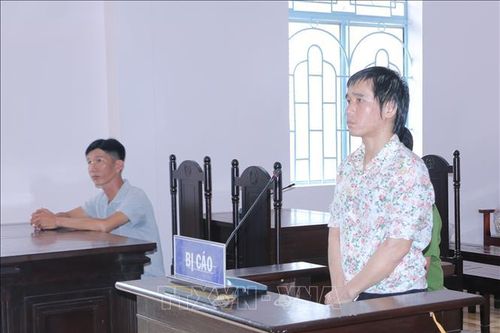 Phát hiện, xử lý nghiêm các đối tượng vi phạm pháp luật