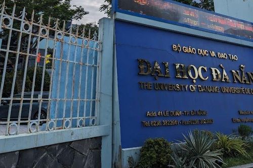 Đại học Đà Nẵng nói gì khi có nhiều cán bộ, giảng viên không về nước?