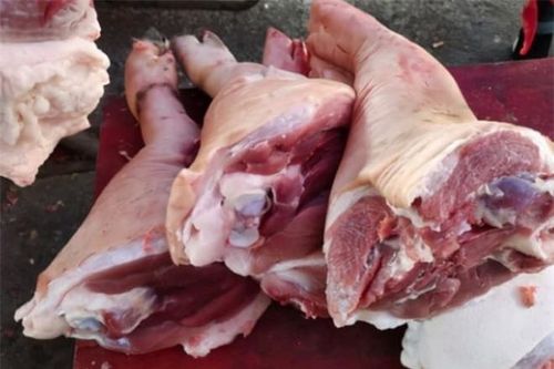 Phần nào của thịt lợn là ngon nhất? Hướng dẫn các bạn nhận biết '4 miếng thịt này', bổ dưỡng và thơm ngon