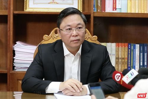 Chủ tịch UBND tỉnh Quảng Nam: Sáp nhập Núi Thành và Tam Kỳ để phát triển đô thị ven biển