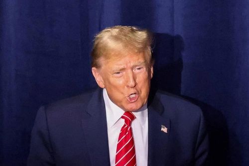 Ông Trump phát động chiến dịch CIA bí mật chống lại Trung Quốc