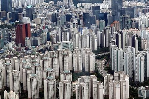 Người nước ngoài sở hữu bất động sản tại Hàn Quốc ngày càng tăng