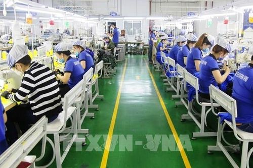 Bình Dương sẽ đầu tư thêm 10 khu công nghiệp