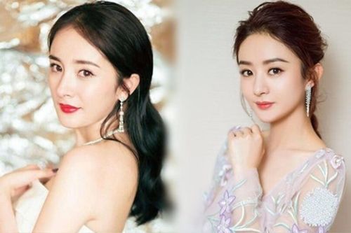 Dương Mịch chính thức tái xuất đường đua, mối thù với Triệu Lệ Dĩnh liệu có trả đủ?