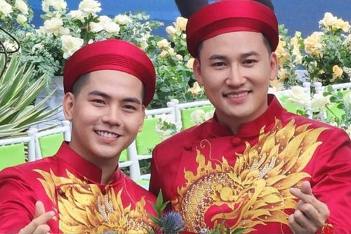 Hà Trí Quang và Thanh Đoàn hé lộ kế hoạch tổ chức lễ cưới, một điểm giống Puka - Gin Tuấn Kiệt