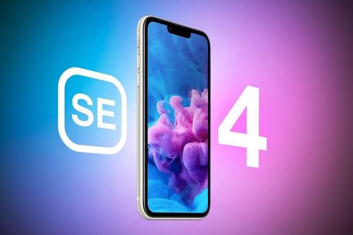 Vì sao không nên mua iPhone SE 4?