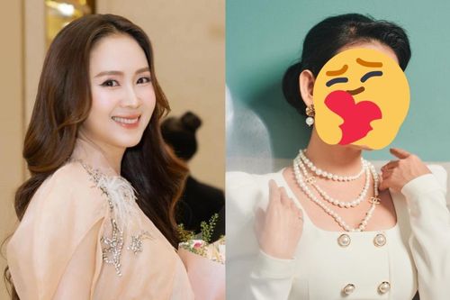 Không phải Hồng Diễm, đây mới là mỹ nhân mặc đẹp nhất trong Trạm Cứu Hộ Trái Tim