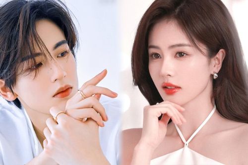 Trương Lăng Hách gặp khó khăn trong sự nghiệp sau chia tay Bạch Lộc