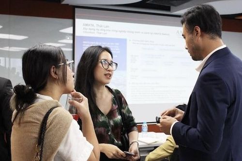Bất động sản khu công nghiệp bắt nhịp chuyển đổi xanh