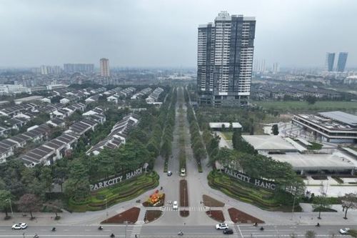 Lật lại hồ sơ Dự án Park City đang bị Thanh tra Hà Nội kiểm tra