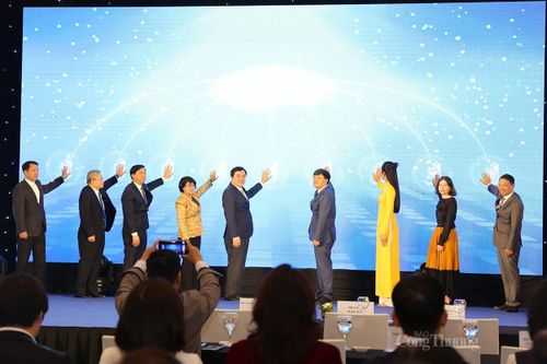 Nhiều dấu ấn tích cực trong công tác bảo vệ quyền lợi người tiêu dùng