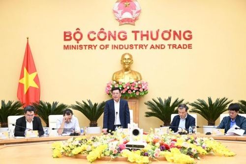 Sẽ lấy ý kiến góp ý về dự án Luật Điện lực (sửa đổi) trước tháng 4/2024