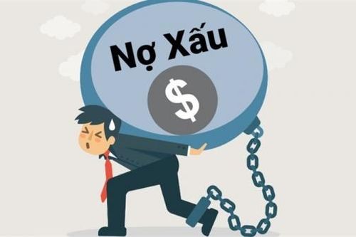 Làm thế nào để không dính nợ xấu ngân hàng?