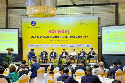 Doanh nghiệp đồ uống đề xuất lùi lộ trình sửa đổi Luật Thuế tiêu thụ đặc biệt
